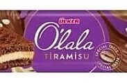 ULKER OLALA TRAMISU 45GR