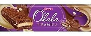 ULKER OLALA TRAMISU 45GR