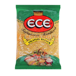 AKDENİZ ECE BULGUR PILAVLIK 1500 GR