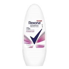 REXONA ROLON WMN POWDER