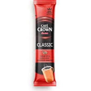 CAFE CROWN KLASIK KAHVE 2GR.