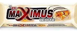 ETI MAXIMUS BEYAZ YER FISTIKLI 36GR
