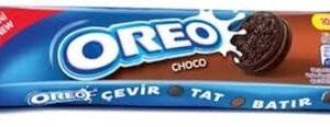 OREO CHOCO CREAM 95GR