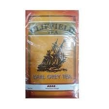 CLIFFIELD TEA EARL GREY CAY 450GR