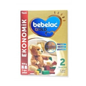 BEBELAC GOLD 2 800 GR