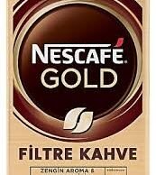 NESCAFE GOLD FILTRE EKO PAKET 250GR