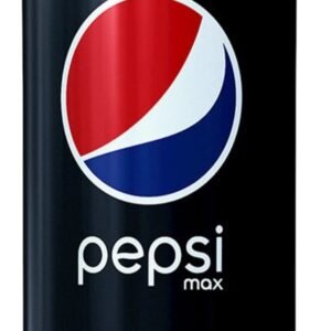 PEPSI MAX SLIM KUTU 250ML