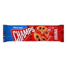 CHAMPS CRUCHY ORIGINAL 120GR