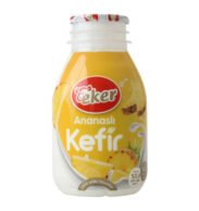 EKER KEFIR 200ML ANANASLI
