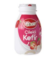 EKER KEFIR 200ML CILEKLI