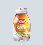 EKER KEFIR 200ML SEFTALI/KAYISI