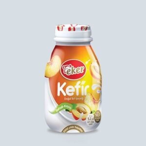 EKER KEFIR 200ML SEFTALI/KAYISI