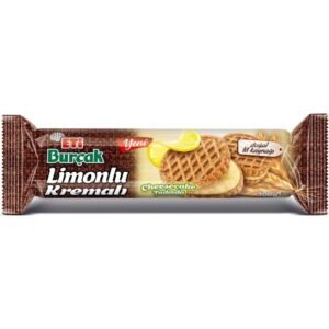 ETI BURCAK LIMONLU/KREMALI 100GR