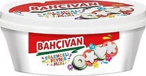 BAHCIVAN PEYNIR MIXI YENİİ 200GR