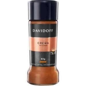 DAVIDOFF CREMA INTENSE 90GR