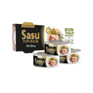 SASU TON BALIGI ZYTNYAGLI 80GR 3LU