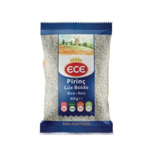 ECE LUX BALDO PIRINC 800GR