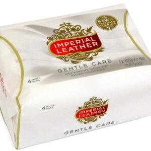 IMPERIAL GENTLE CARE 4*100GR