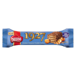 NESTLE 1927 FIND.GOFRET 31GR