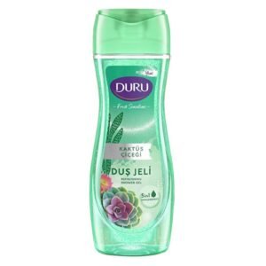 DURU D.JELI 450ML SENS. KAKTUS CIC.