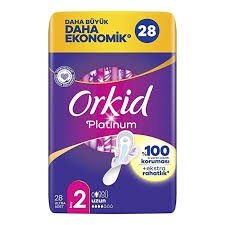 ORKID PL.A/K UZUN 28LI