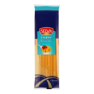 SELVA YASSI UZUN MAKARNA 500GR
