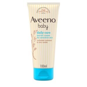 AVEENO BEBEK BARIYER KREMI 100ML