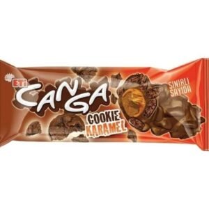 ETI CANGA COOKIE 45GR