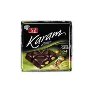 ETI CIK. KARE KARAM B. ANTEP FIS. 60GR
