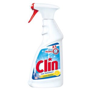 CLIN CAM TEMIZ.LIMON 500ML