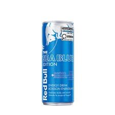 RED BULL 250ML BLUE