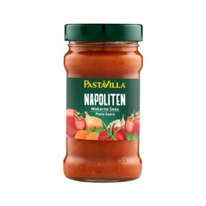 PASTAVILLA NAPOLITEN SOS 300ML