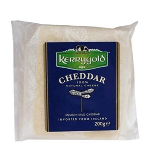 KERRYGOLD CHED MILD 300GR