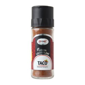 BAGDAT TACO BUZLUKLU 55 GR