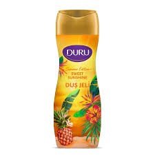 DURU D.JELI 450ML GOUR