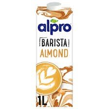 ALPRO 1LT BADEM SUTU PROFESYONEL