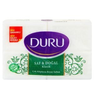 DURU 4*70 GR SAF KLASIK