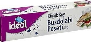 IDEAL 20*30 BUZDOLAP POSET