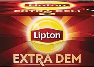 LIPTON DEM.POSET 48LI 153GR
