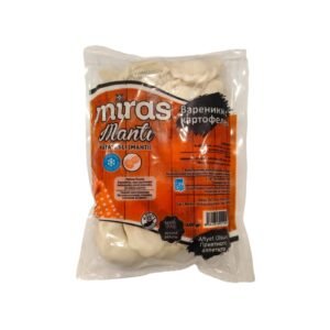 MIRAS RUS MANTISI PATATESLI 450GR