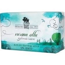 TARIS Z.YAGLI K.SABUN ISIRGAN OTLU 180GR