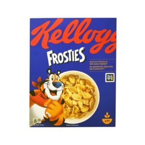 KELLOGGS FROSTIES 330GR