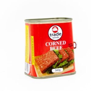 CORNED BEEF 340 GR