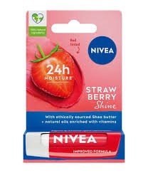 NIVEA LIP FRU.SHINE CILEK 5,5ML