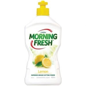 MORNING FRESH LEMON ULTRA 900ML
