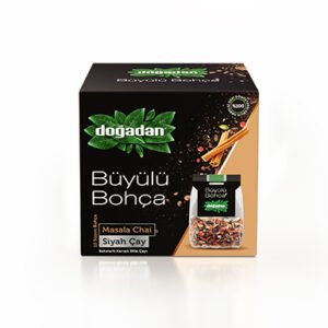 DOGADAN B.BOHCA SYH CAY/MASALA CHAI