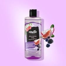 ULTRA COMPACT 500ML S.GEL PASSION OF FRUIT