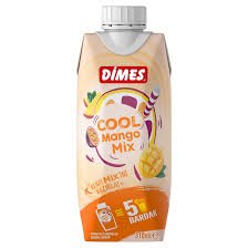 DIMES COOL MANGO MIX 310ML