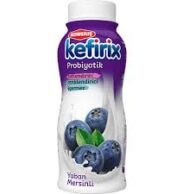 ALTINKILIC KEFIR 250 ML. YABAN MERSINI