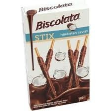 SOLEN BISCO.STIX H-CEVIZI